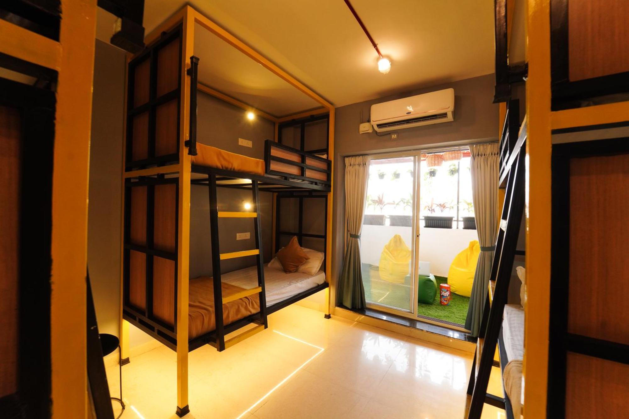 Vib O Stay Pune Exterior photo