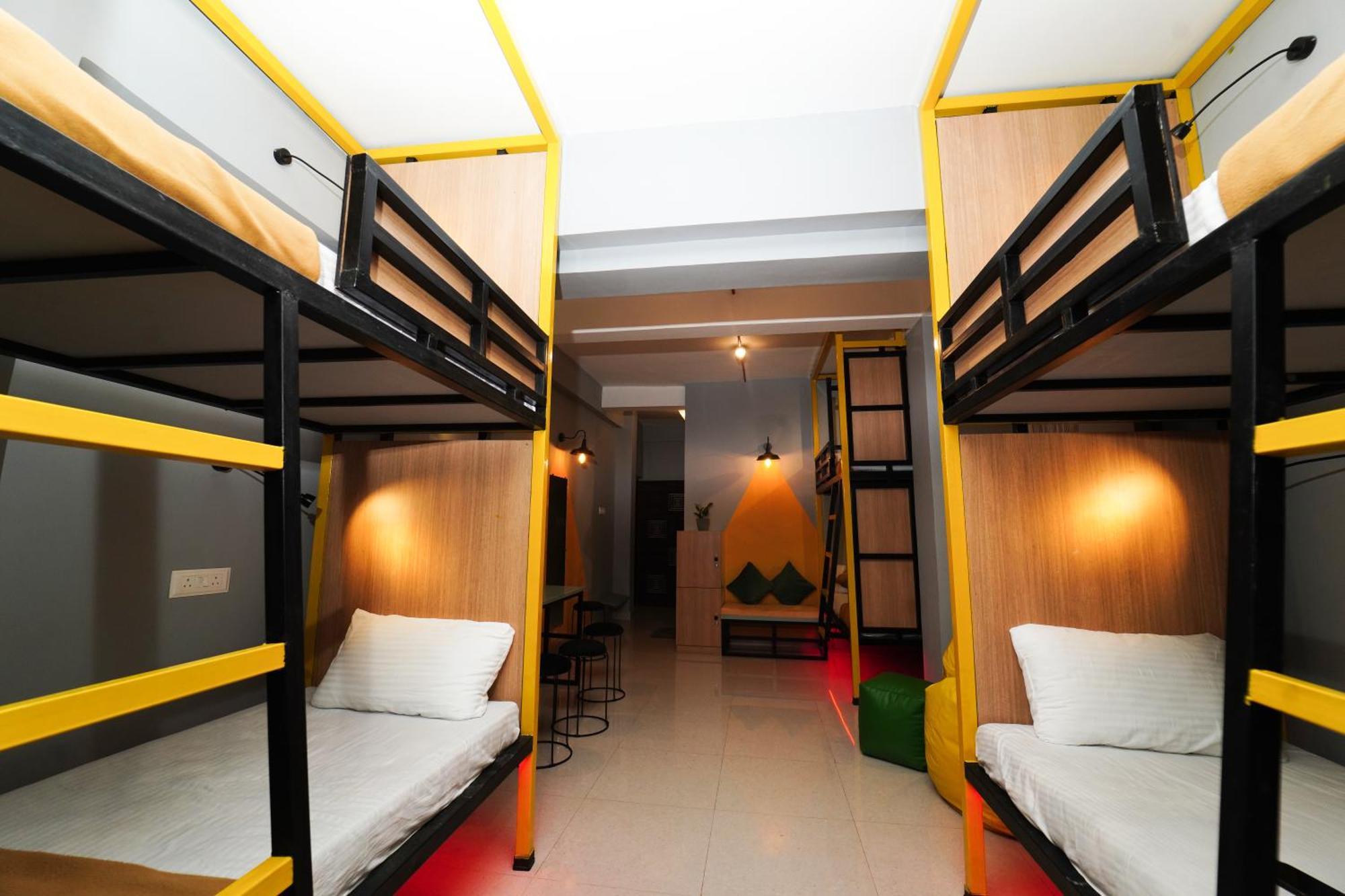 Vib O Stay Pune Exterior photo