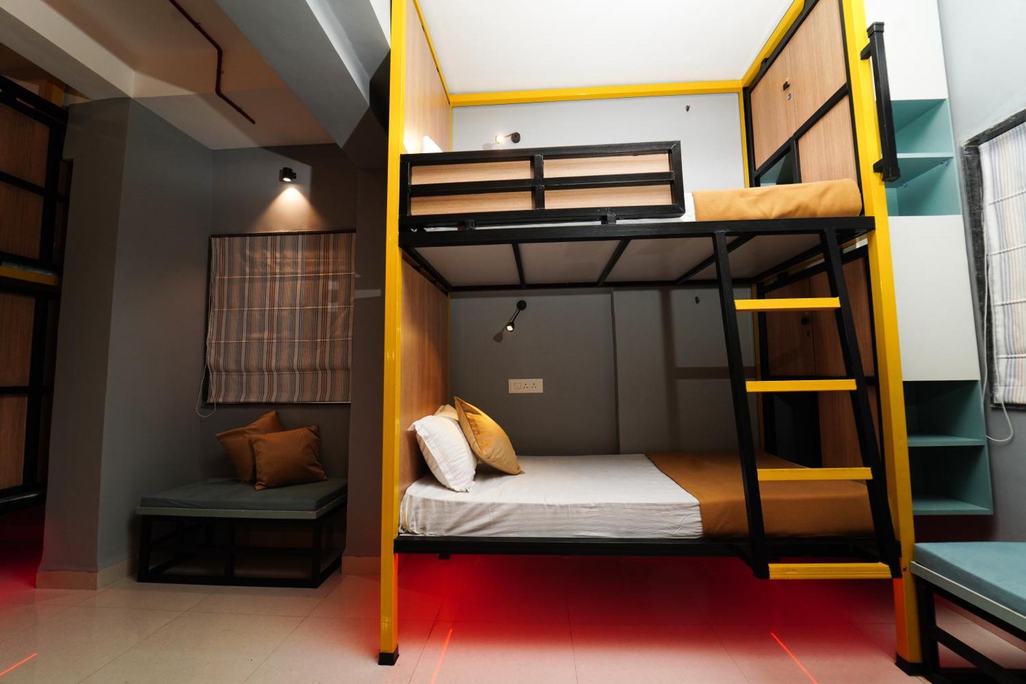 Vib O Stay Pune Exterior photo