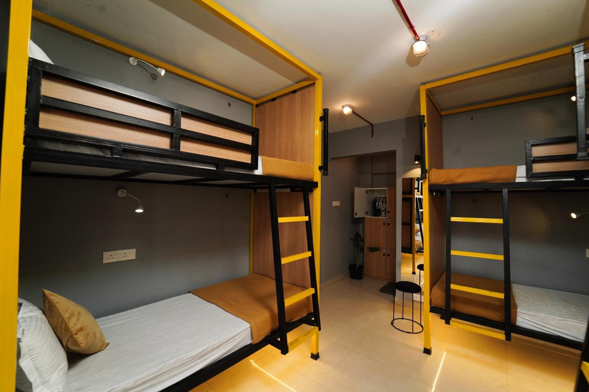 Vib O Stay Pune Exterior photo