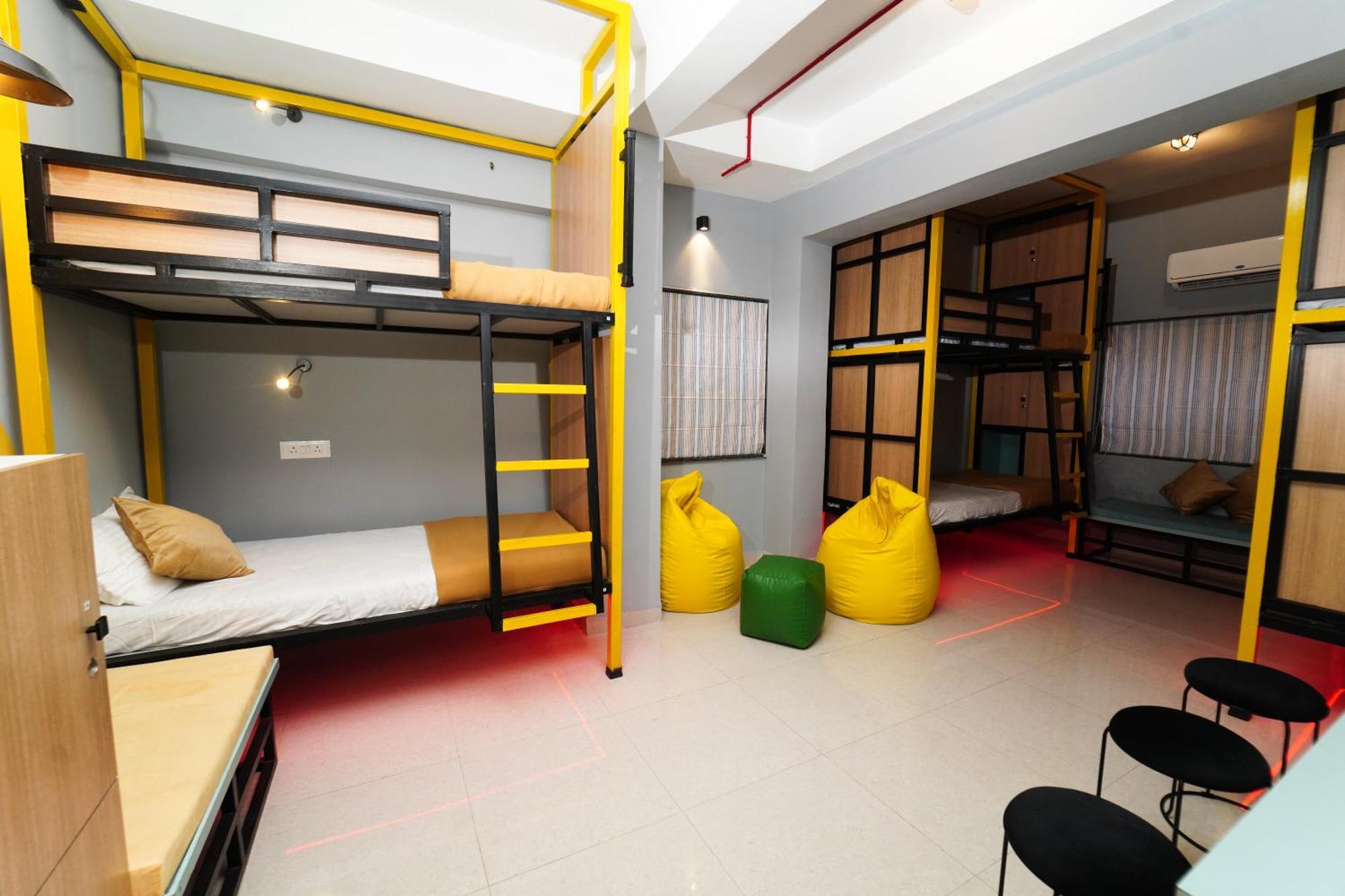 Vib O Stay Pune Exterior photo